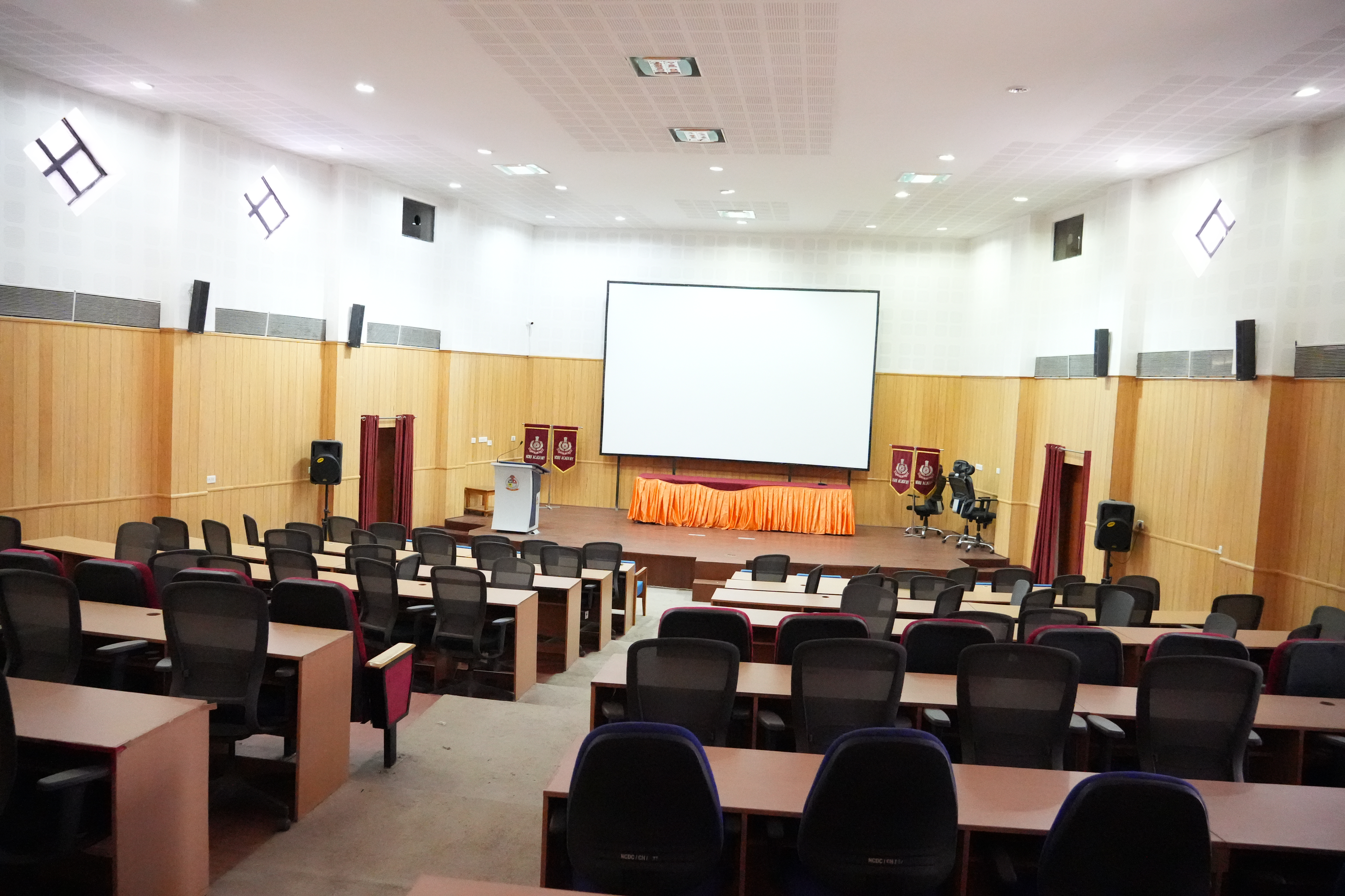 Auditorium 3